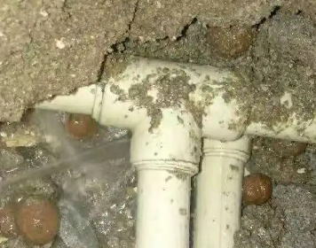 福绵测漏水多少钱