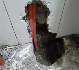 福绵漏水检测电话