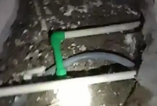 福绵测漏水公司