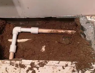 福绵测漏水哪家好