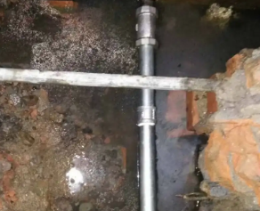 福绵漏水检测公司电话