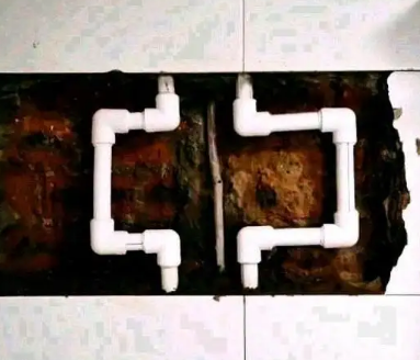 福绵卫生间测漏水哪家好