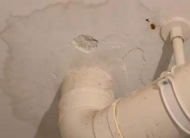 福绵卫生间测漏水多少钱