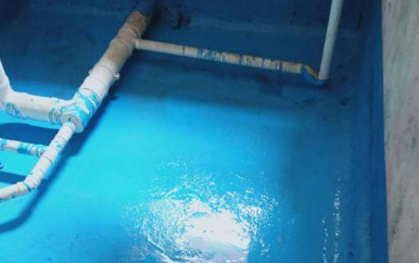 福绵卫生间测漏水哪家好