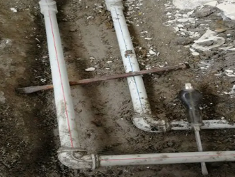 福绵卫生间测漏水多少钱