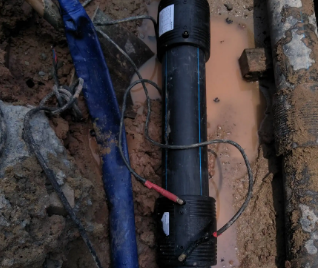 福绵水管漏水检测多少钱