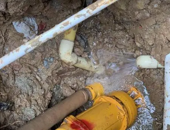 福绵水管漏水检测哪家好