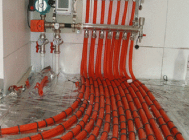 福绵地暖维修多少钱