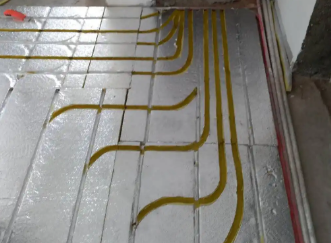 福绵地暖维修哪家好