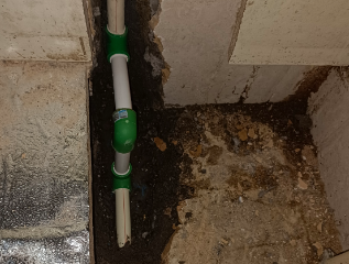 福绵卫生间测漏水哪家好