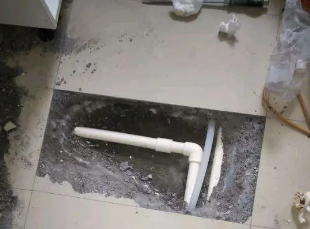 福绵卫生间测漏水哪家好