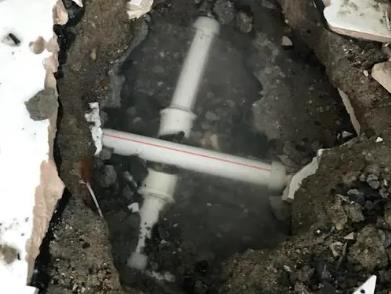 福绵漏水检测公司哪家好