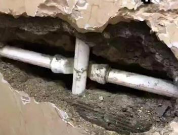 福绵漏水检测电话多少