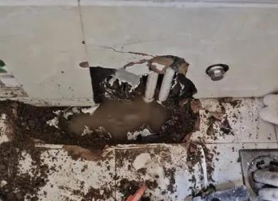 福绵漏水检测电话