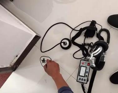 福绵测漏水公司电话